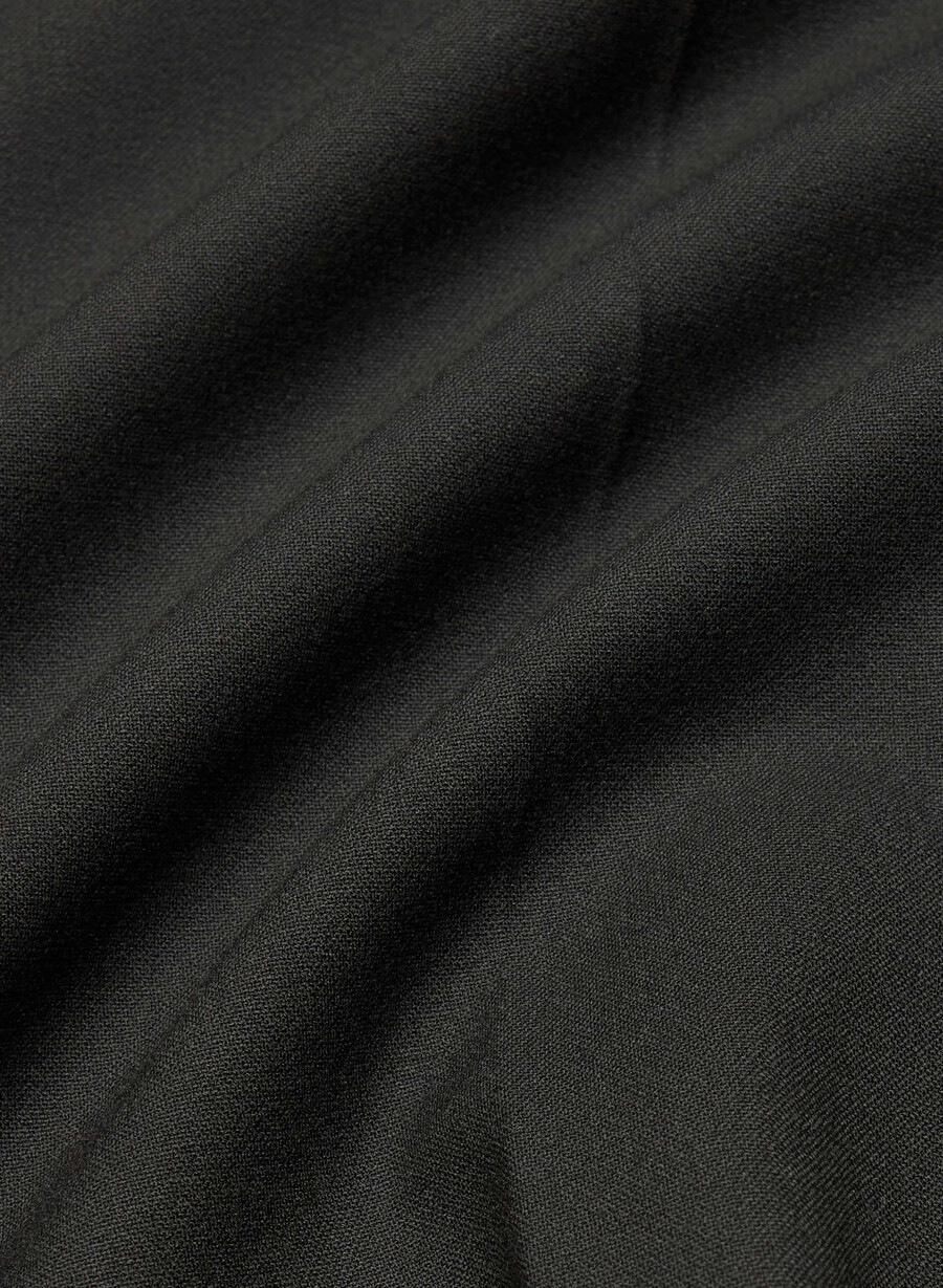 touchpoint short - reessential light black