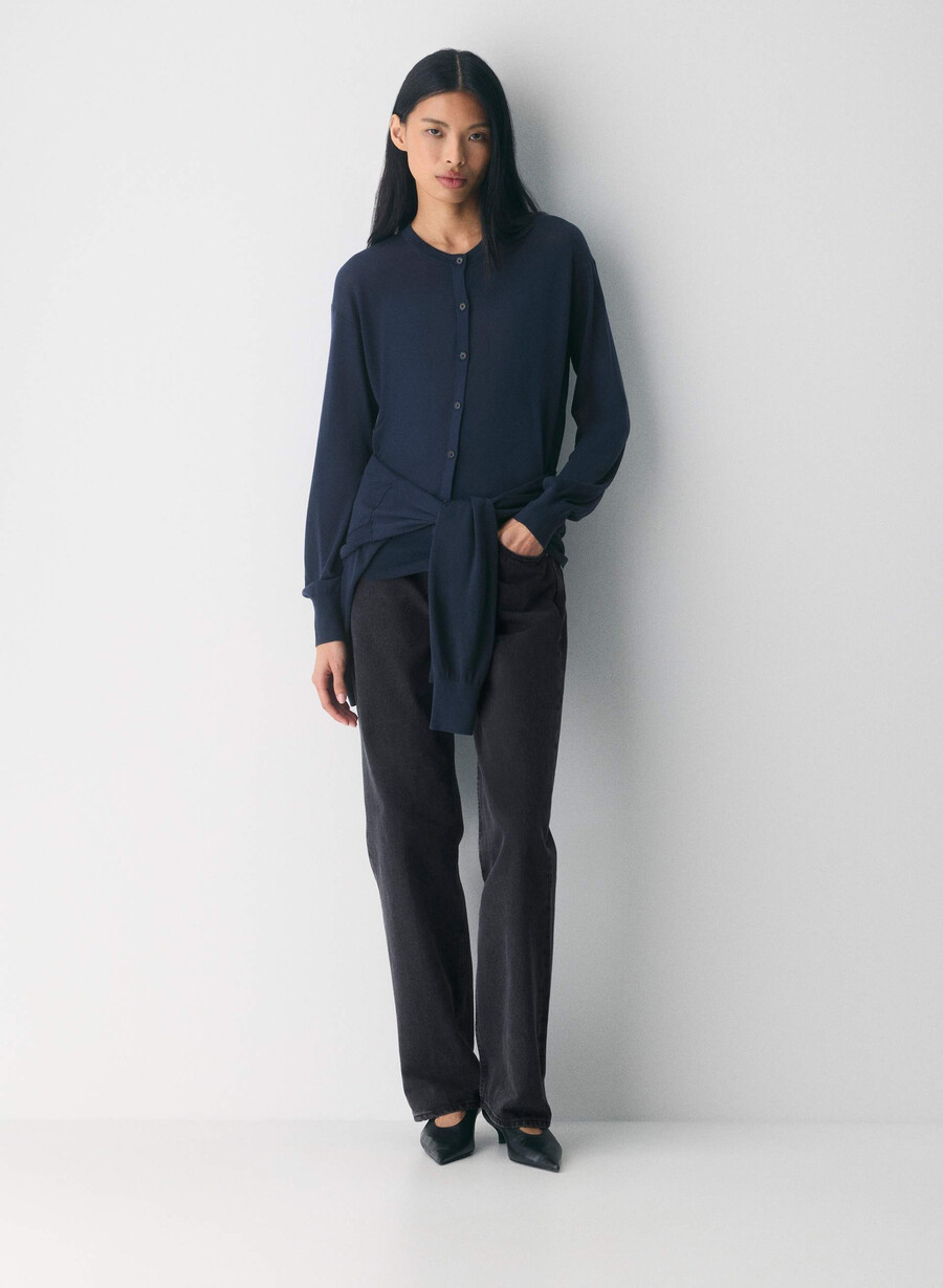 acumen cardigan admiral