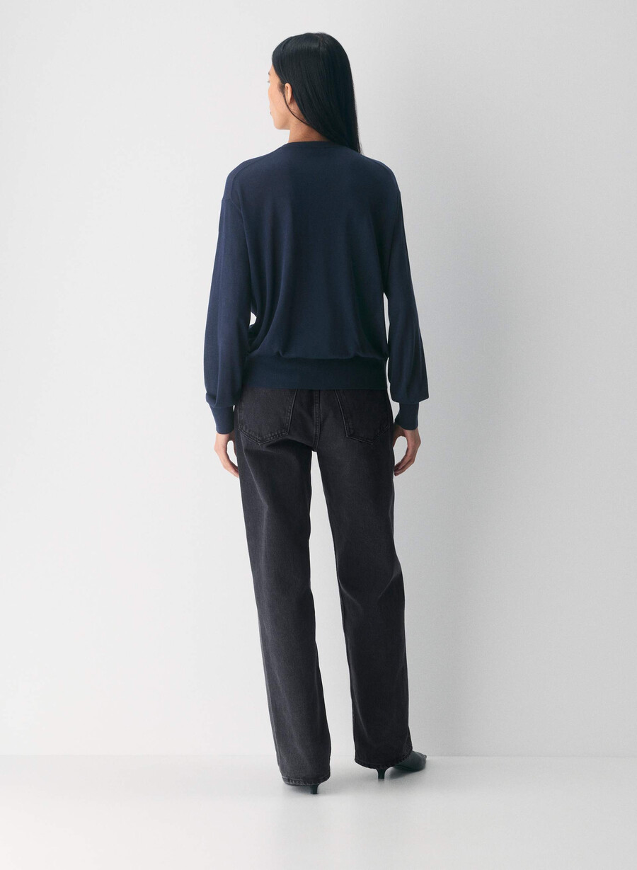 acumen cardigan admiral