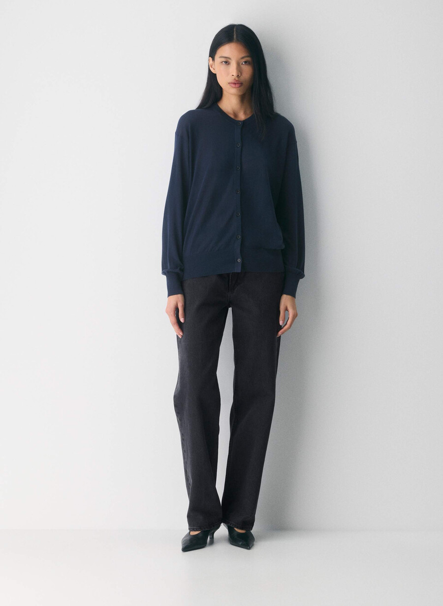 acumen cardigan admiral