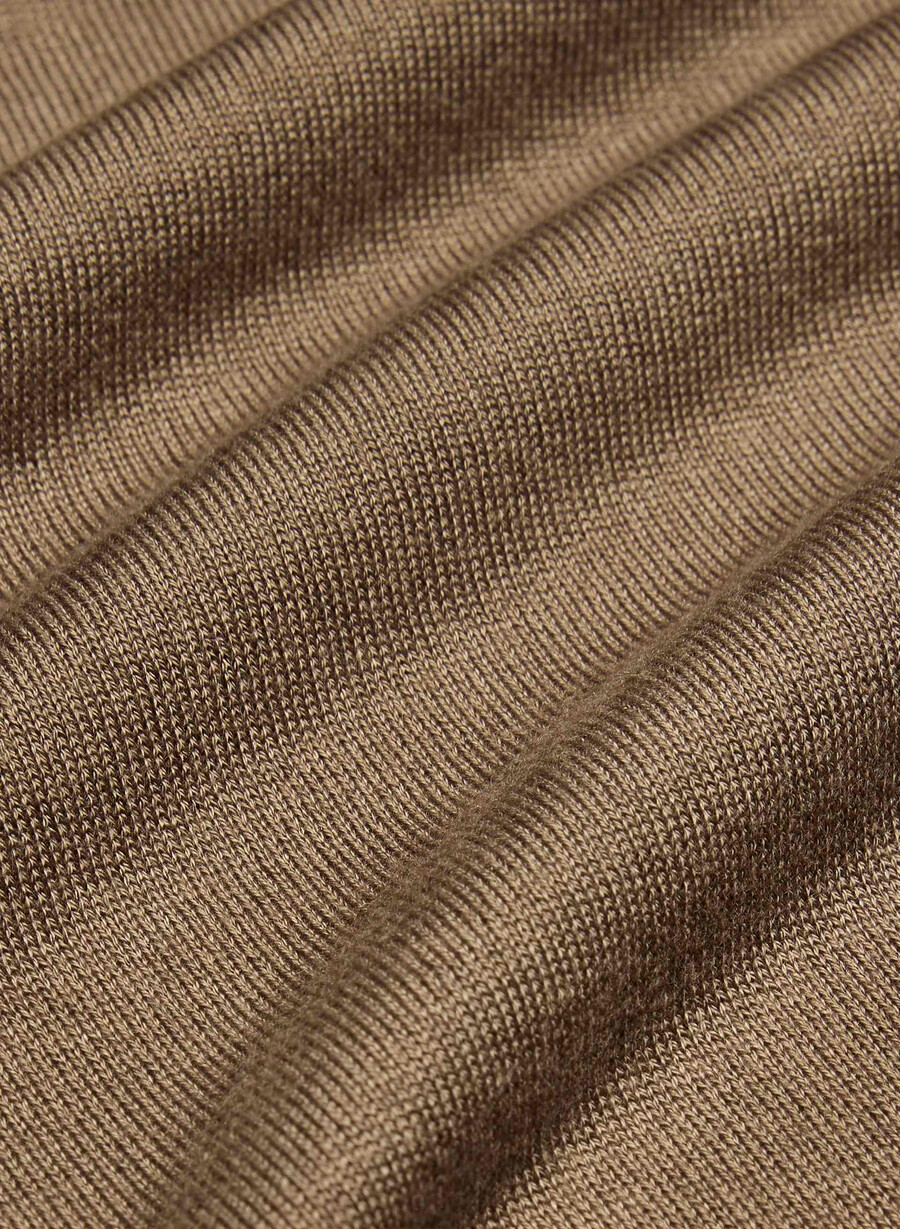 acumen cardigan folio braun