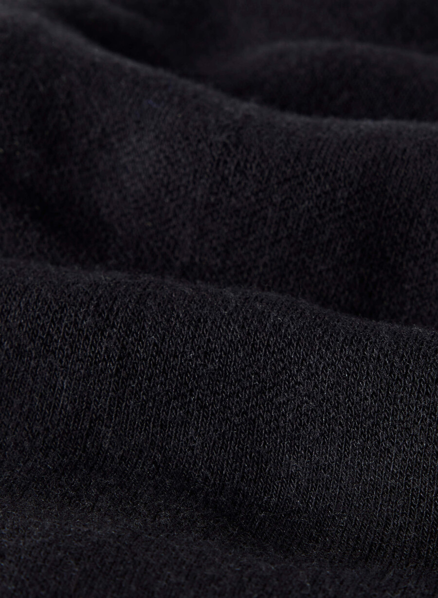 best-ever footie sock 3er-pack schwarz