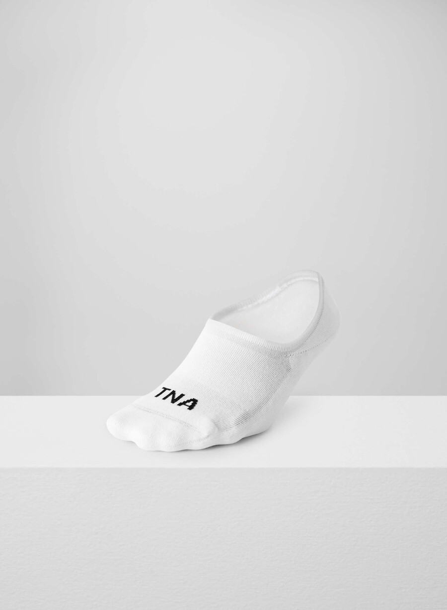 die besten fußsocken aller zeiten 3er-pack weiss