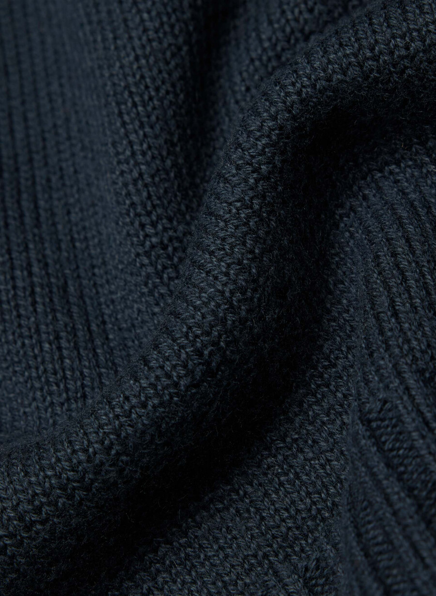 cotton charm peggy icon pullover admiralbraun