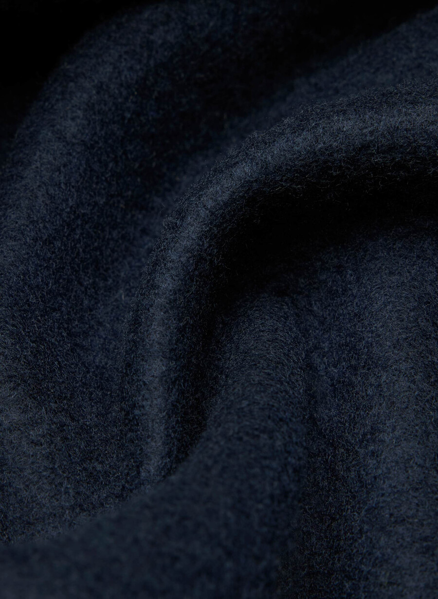 kuscheliges sweatfleece mega 12 zip admiral
