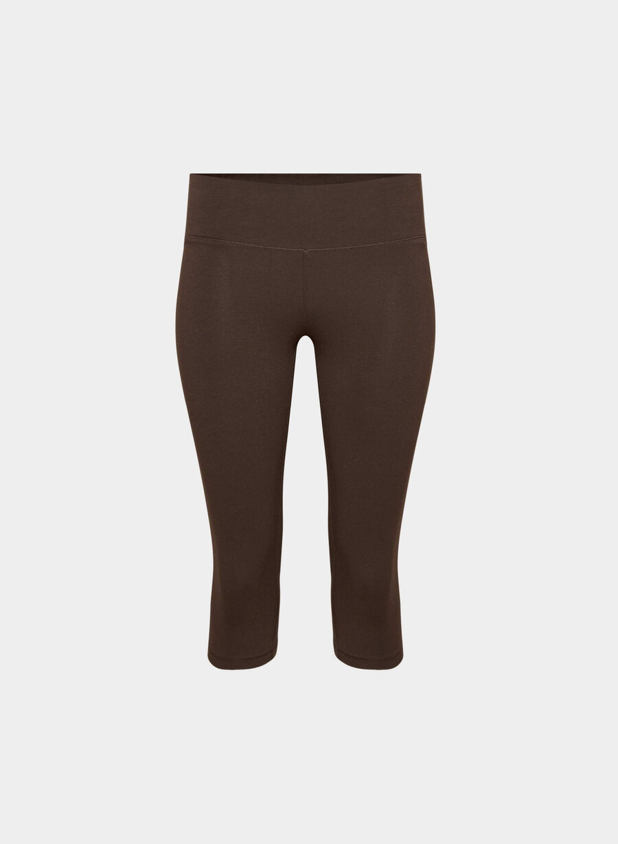 homestretch smooth lofi capri rich mocha brown