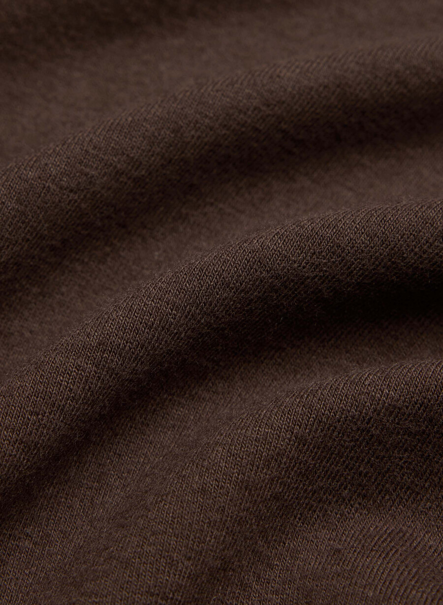 homestretch smooth lofi capri rich mocha brown