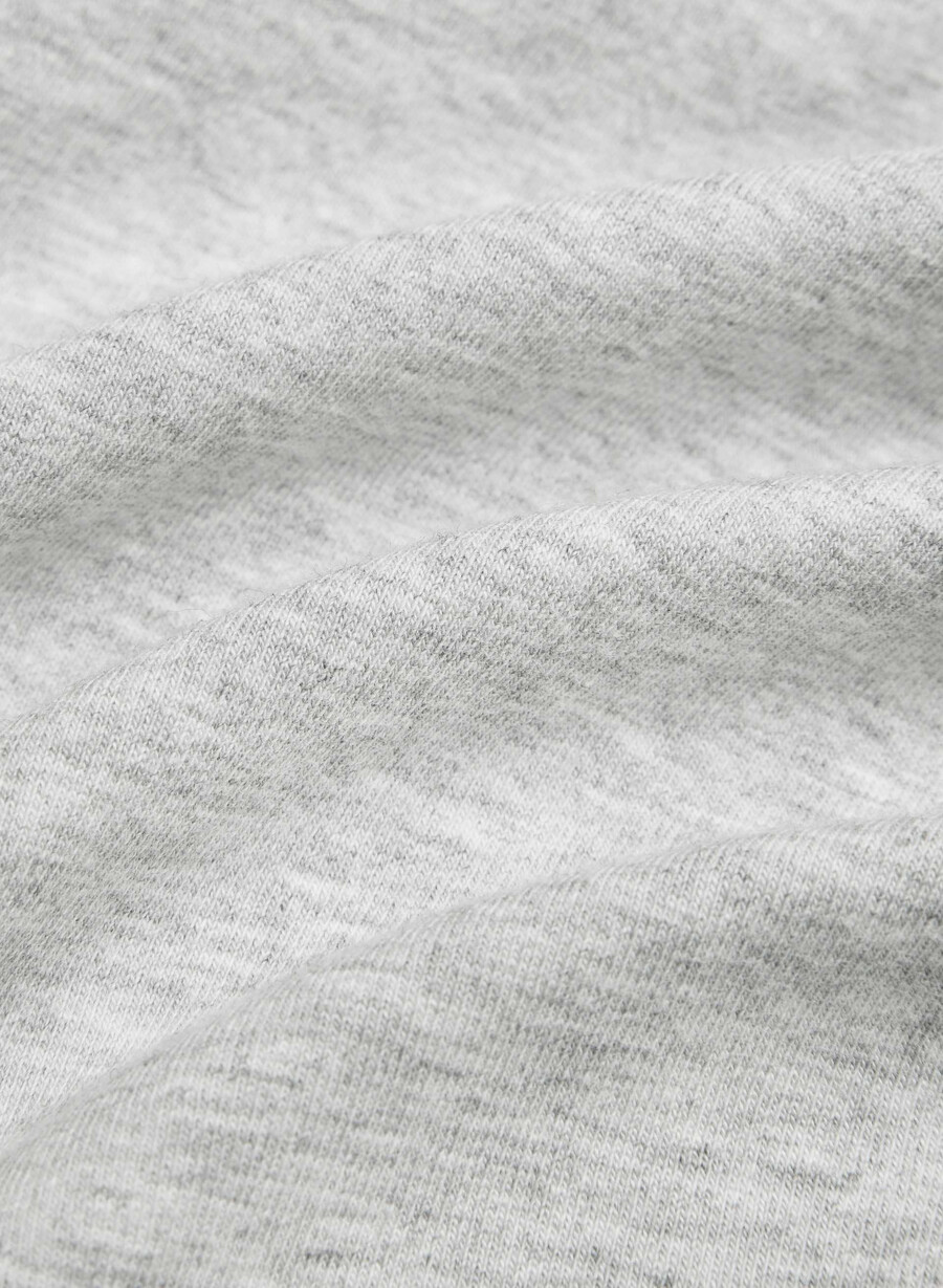 homestretch smooth lofi capri heather chrome