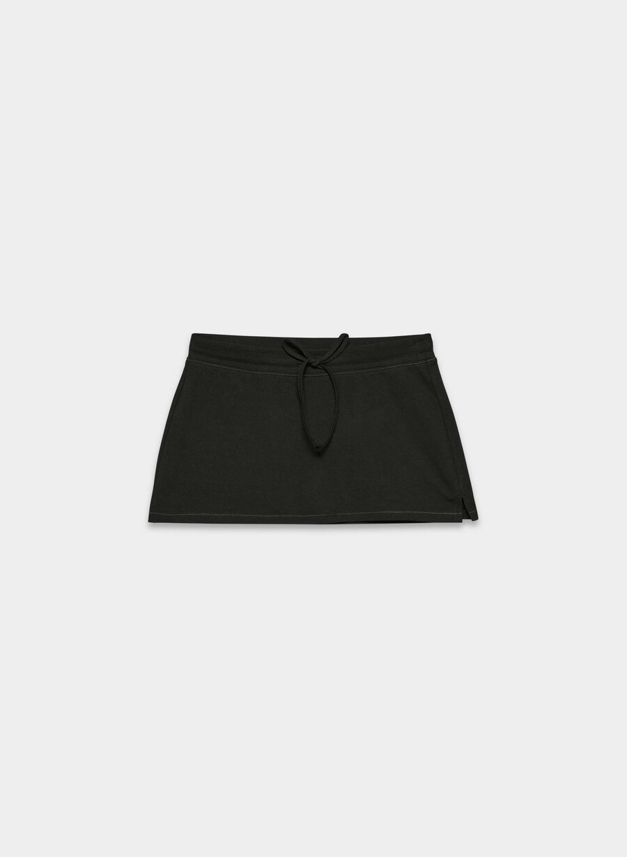homestretch smooth soundcheck skort schwarz