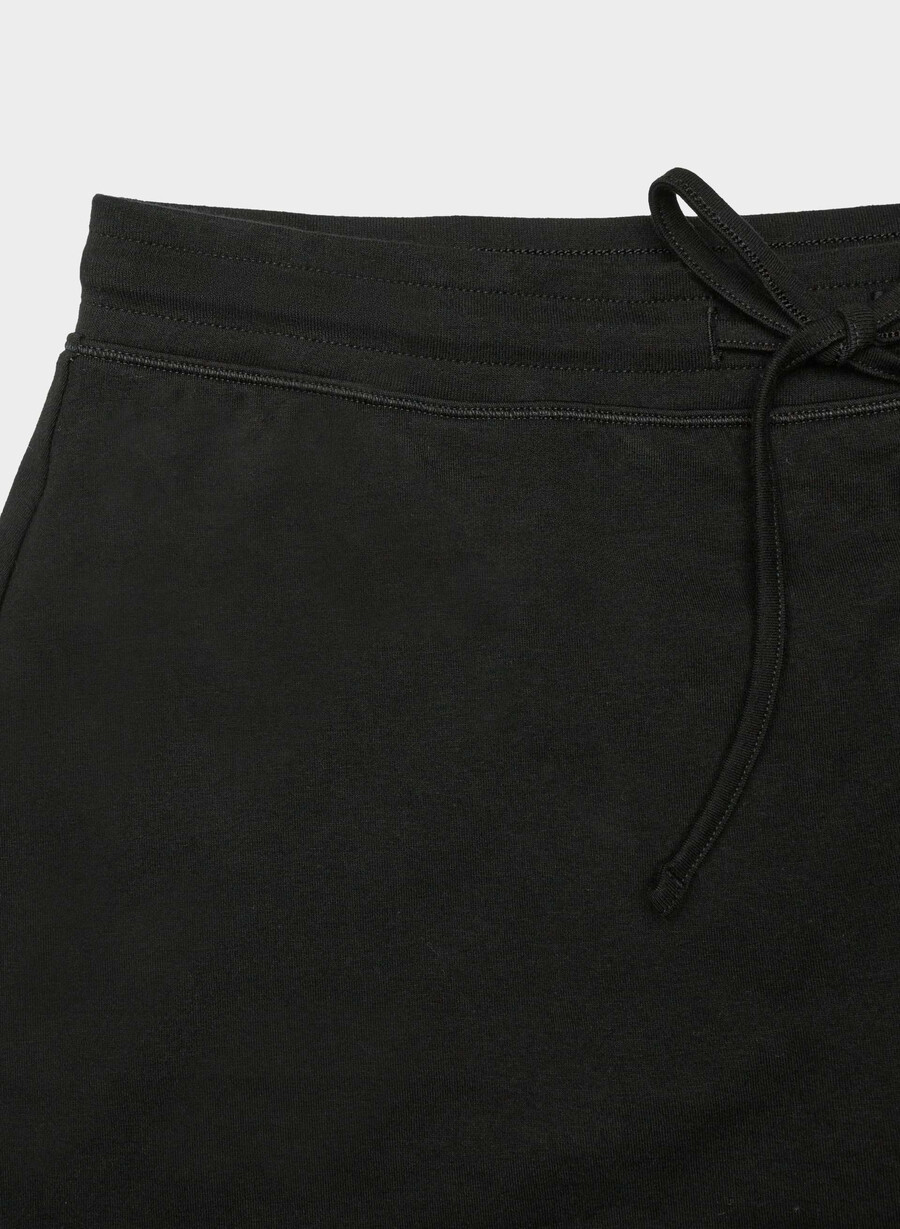homestretch smooth soundcheck skort schwarz