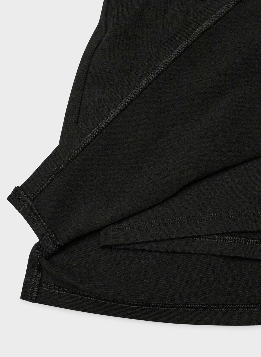 homestretch smooth soundcheck skort schwarz
