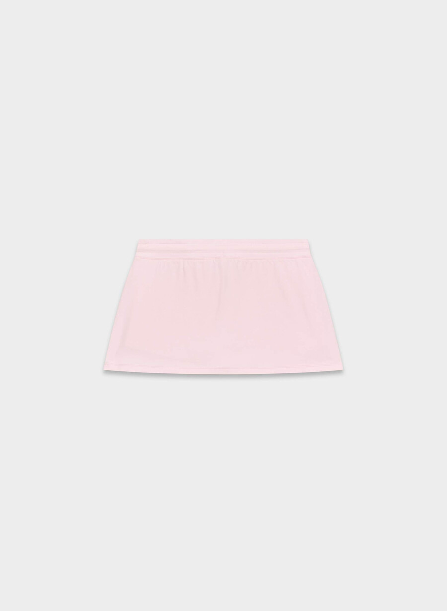 homestretch smooth soundcheck skort villa pink