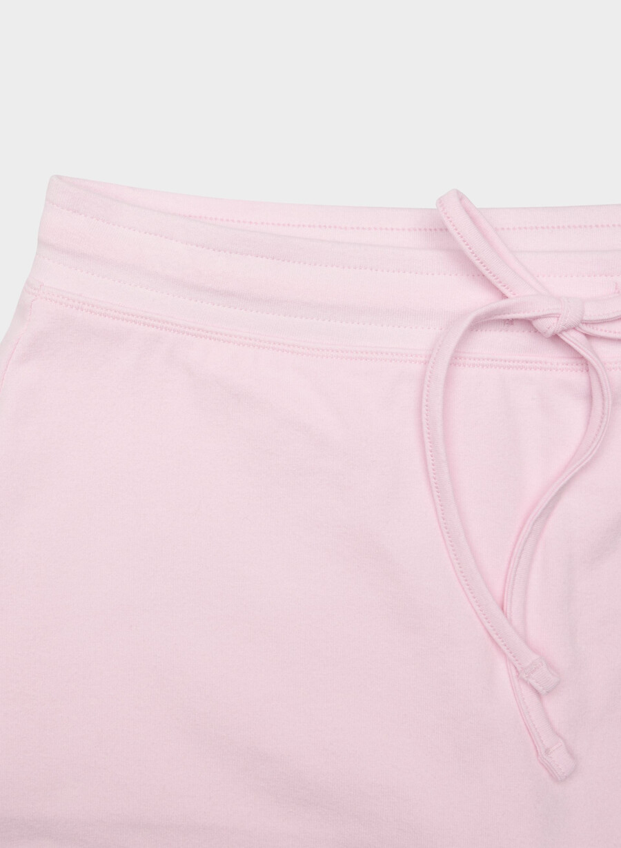homestretch smooth soundcheck skort villa pink