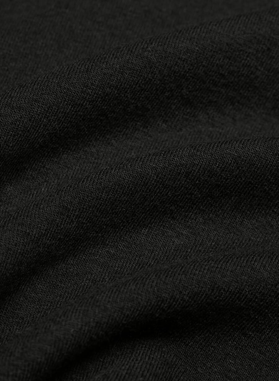 homestretch smooth slowjam haltertop schwarz