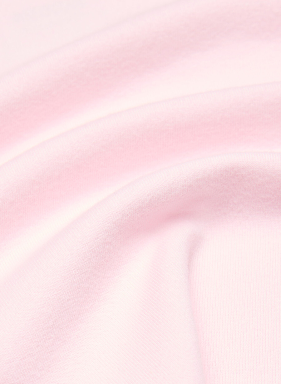 homestretch smooth slowjam halter top villa pink