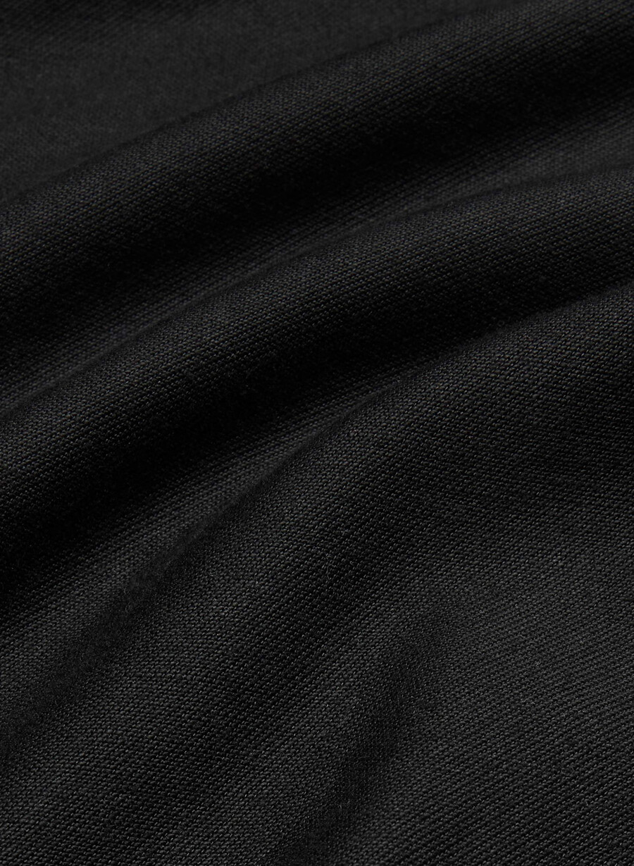 strobe cargohose vintage schwarz