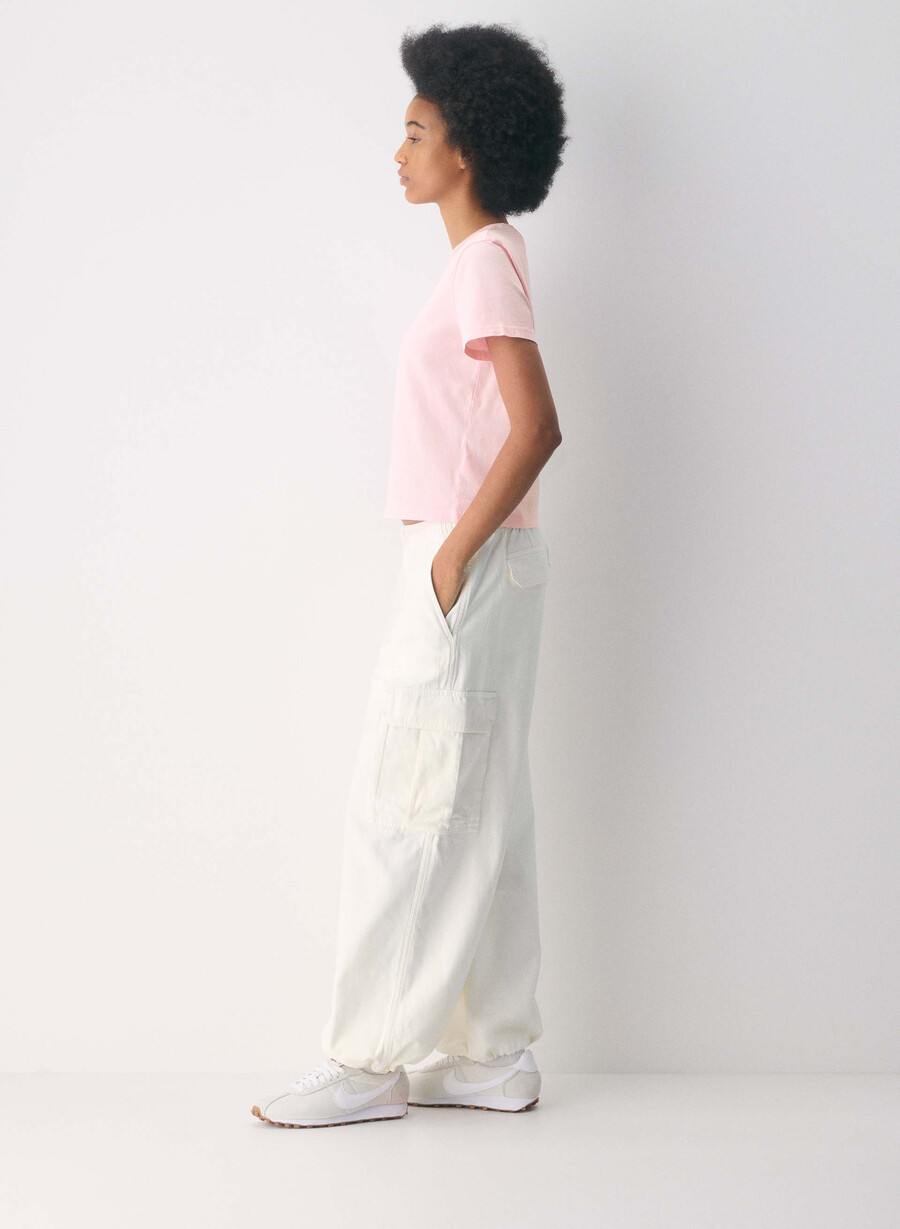 strobe cargo pant vintg light birch