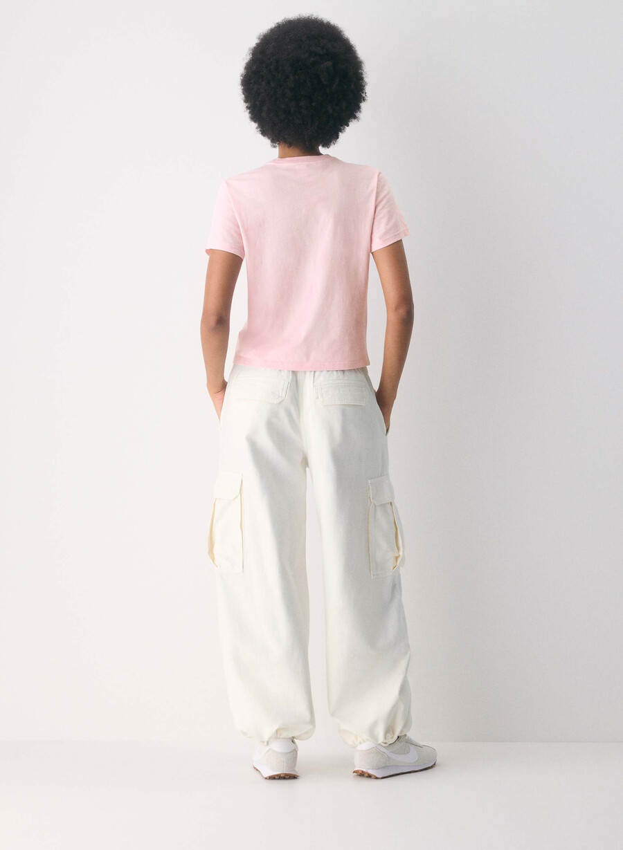 strobe cargo pant vintg light birch