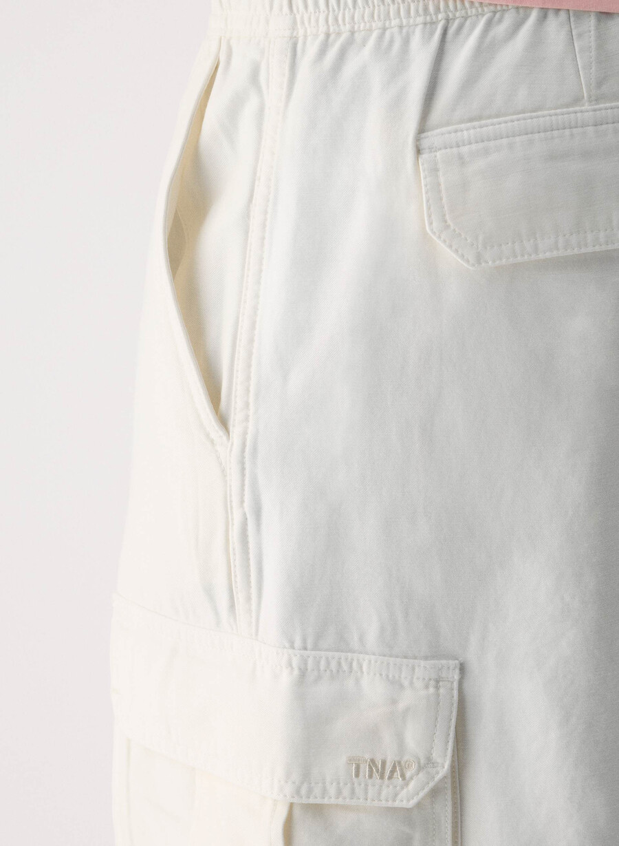 strobe cargo pant vintg light birch