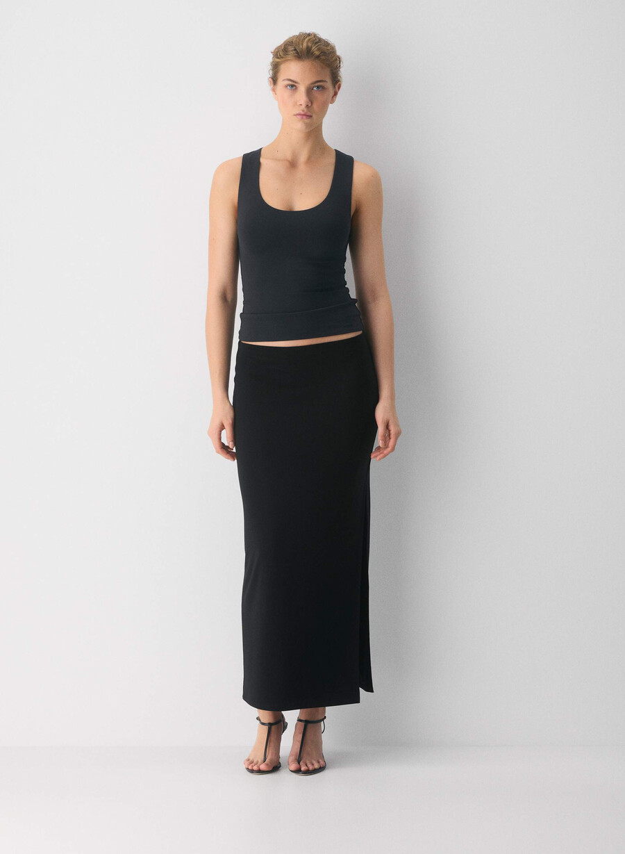 original contour gallant tank schwarz