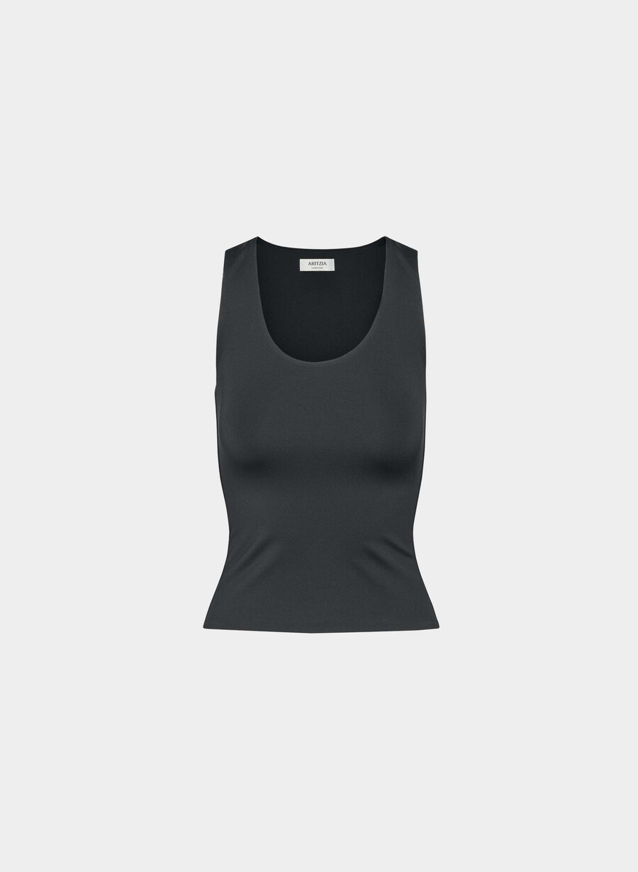 original contour gallant tank schwarz