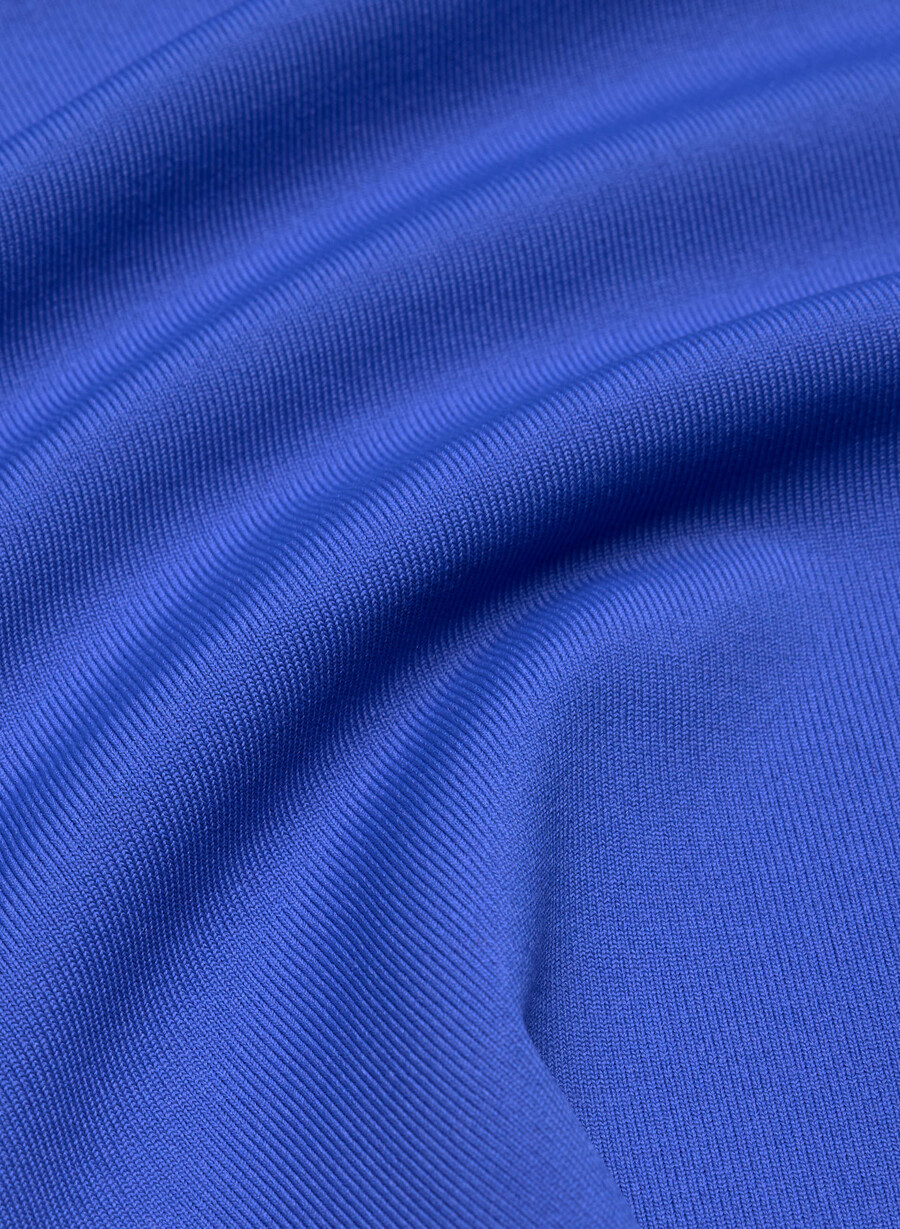 original contour transfix neckholder-top ablaze blue