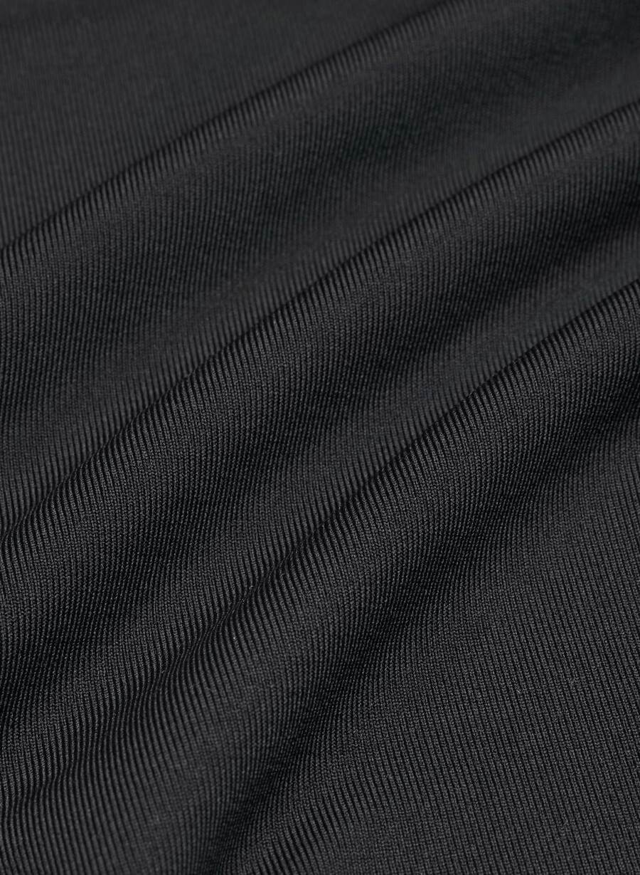 original contour emanate t-shirt schwarz