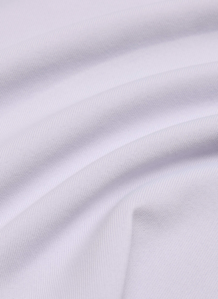 original contour emanate t-shirt wildblume lila