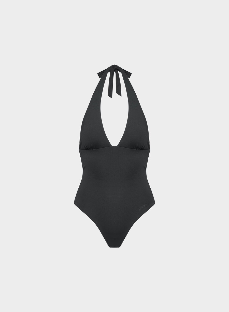 original contour siren bodysuit schwarz