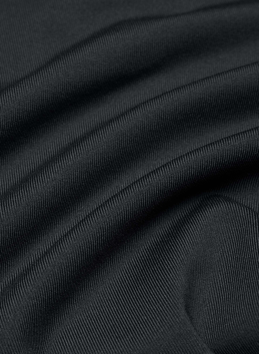 original contour siren bodysuit schwarz