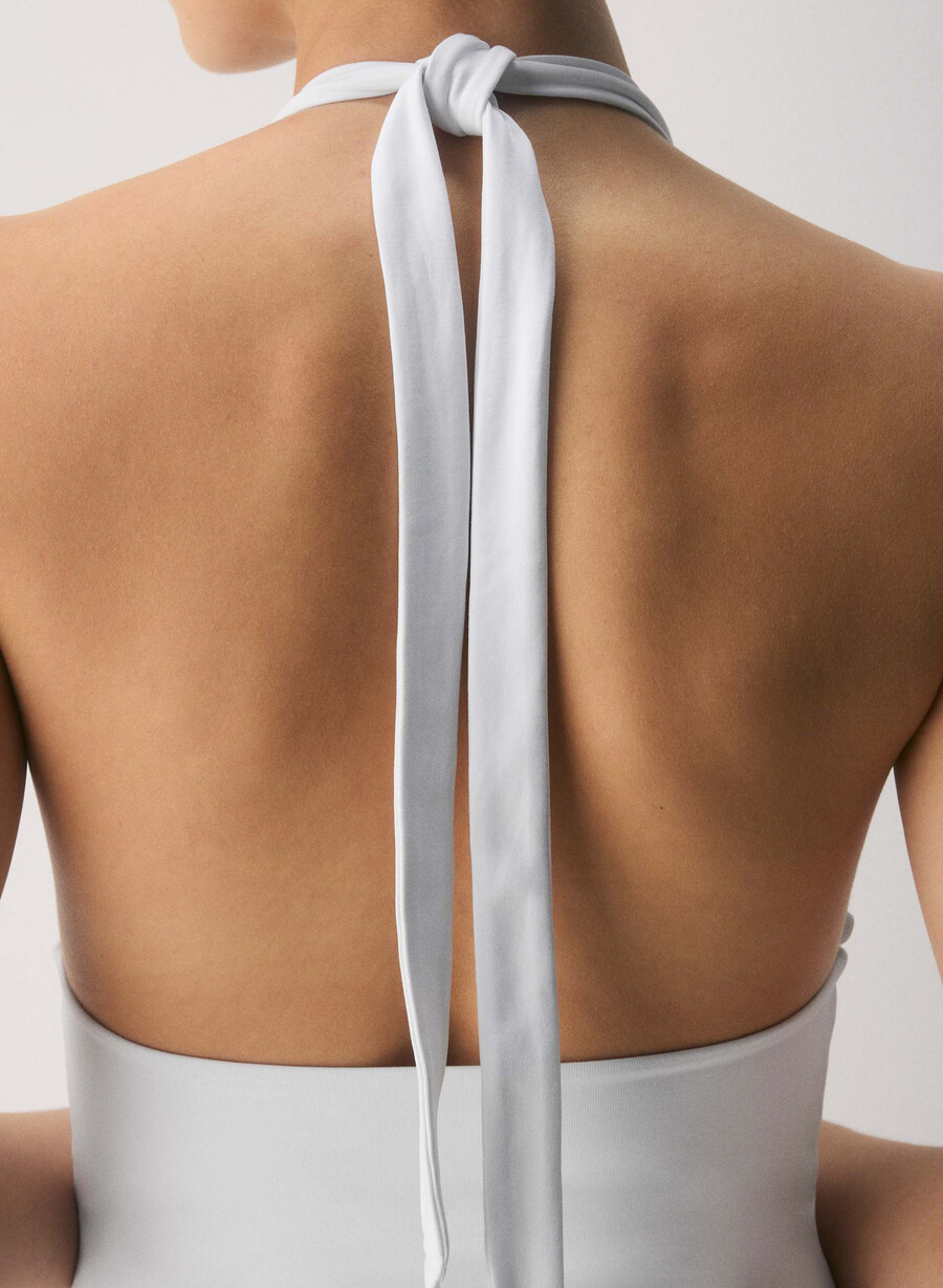 original contour siren bodysuit strahlend weiß