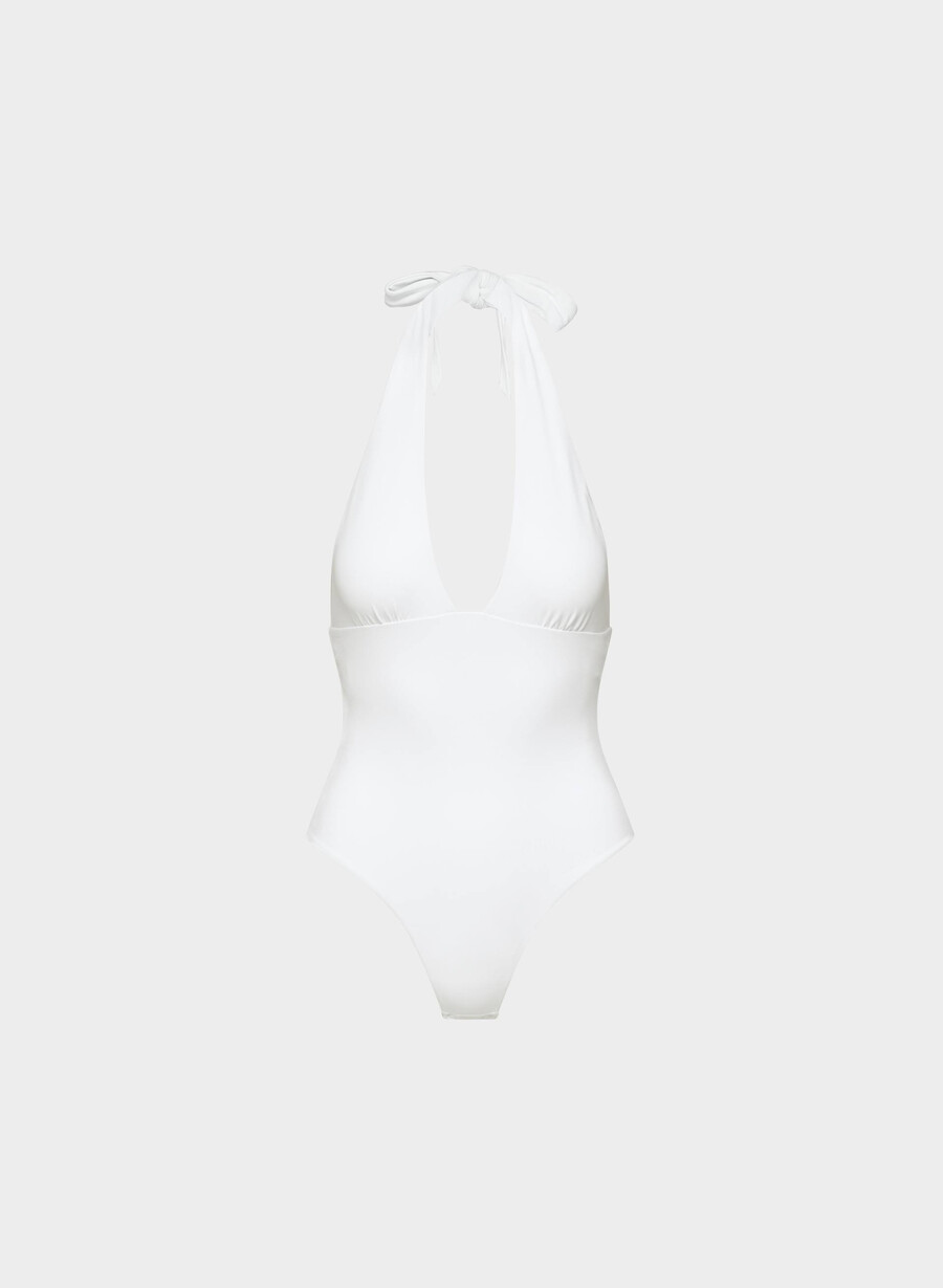 original contour siren bodysuit strahlend weiß