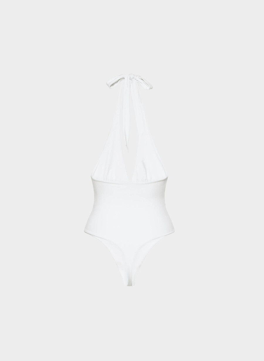 original contour siren bodysuit strahlend weiß