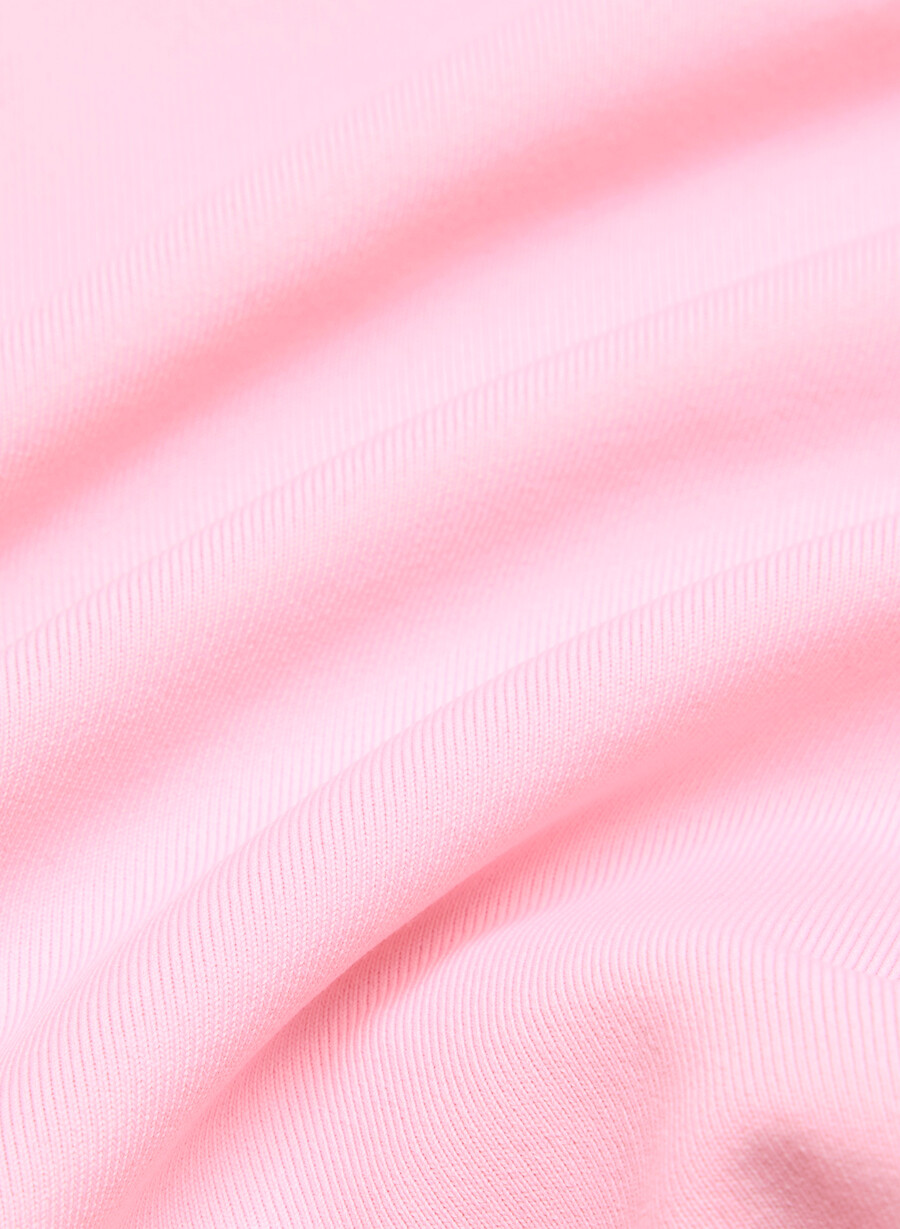 original contour siren bodysuit jellybean pink