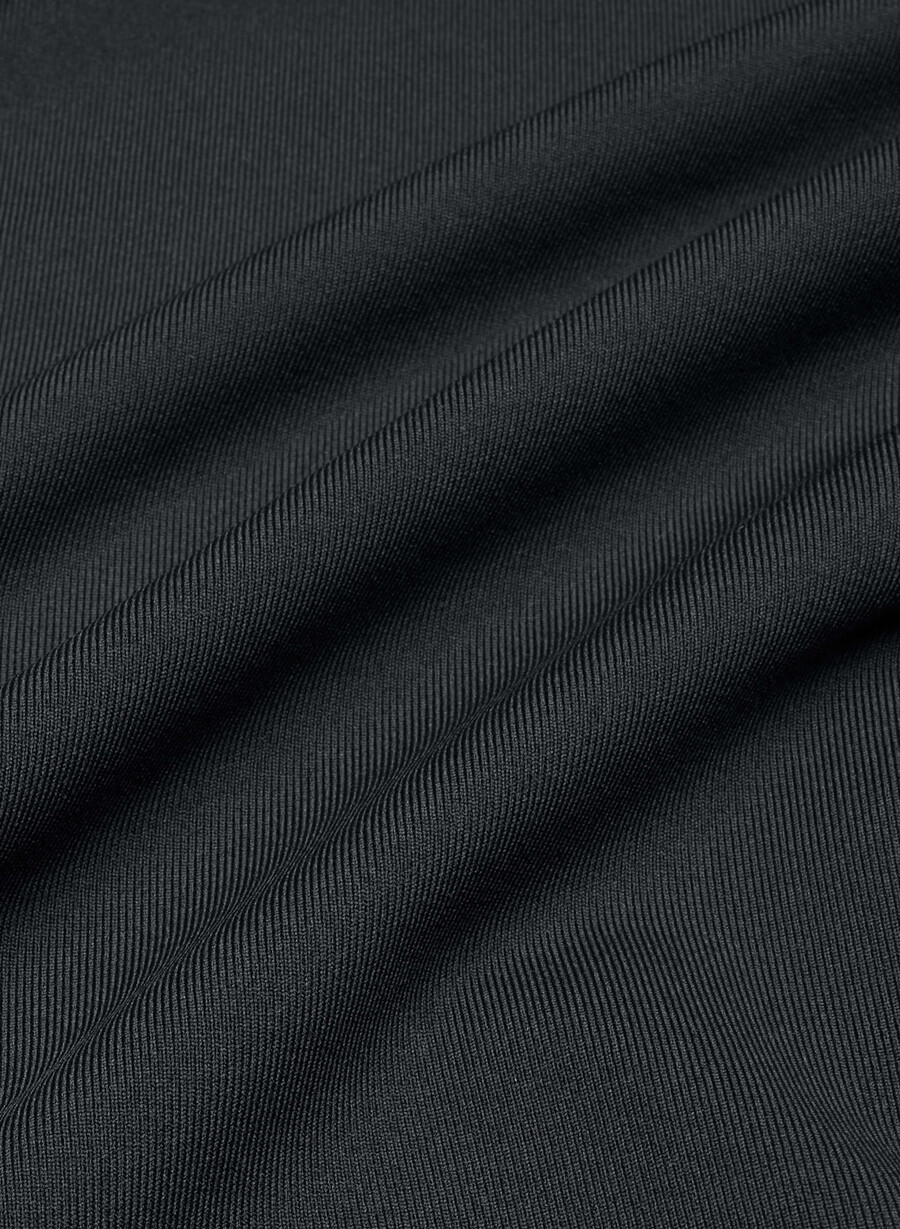 original contour together kleid schwarz