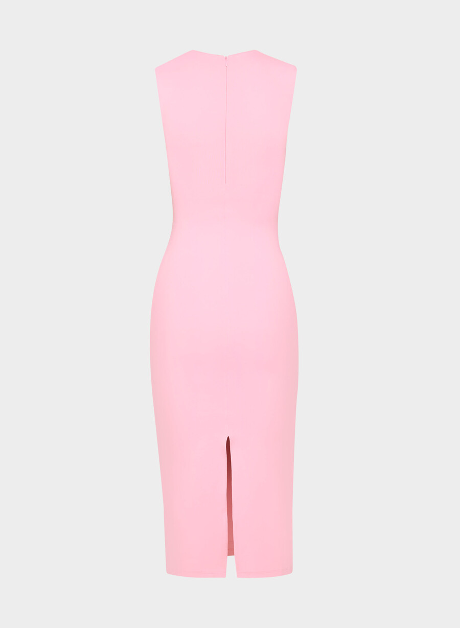 original contour together kleid jellybean pink