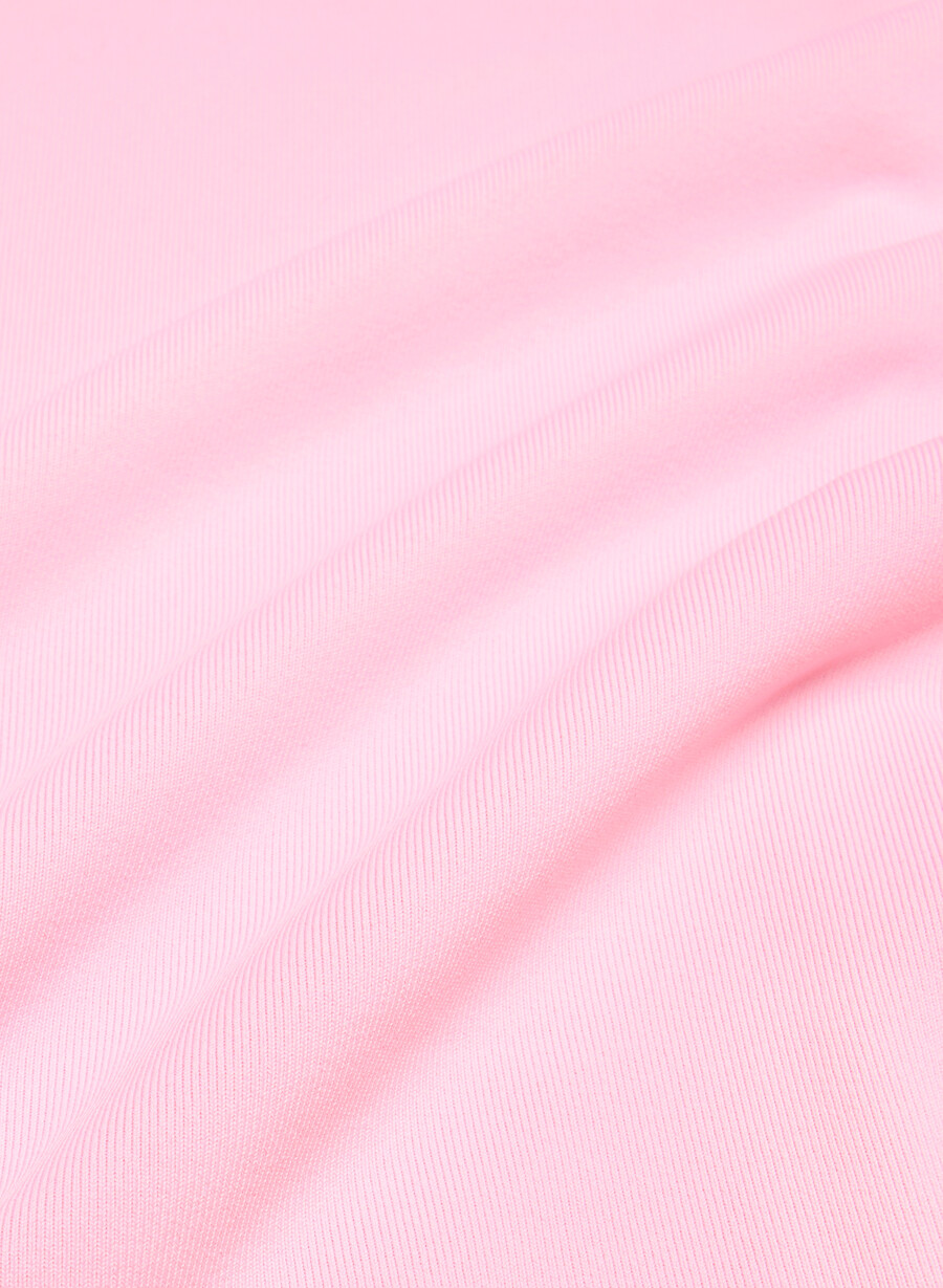 original contour together kleid jellybean pink