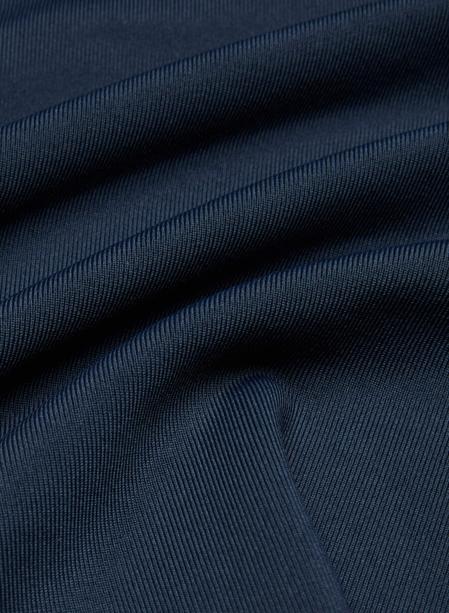 original contour tantalize halterkleid admiral