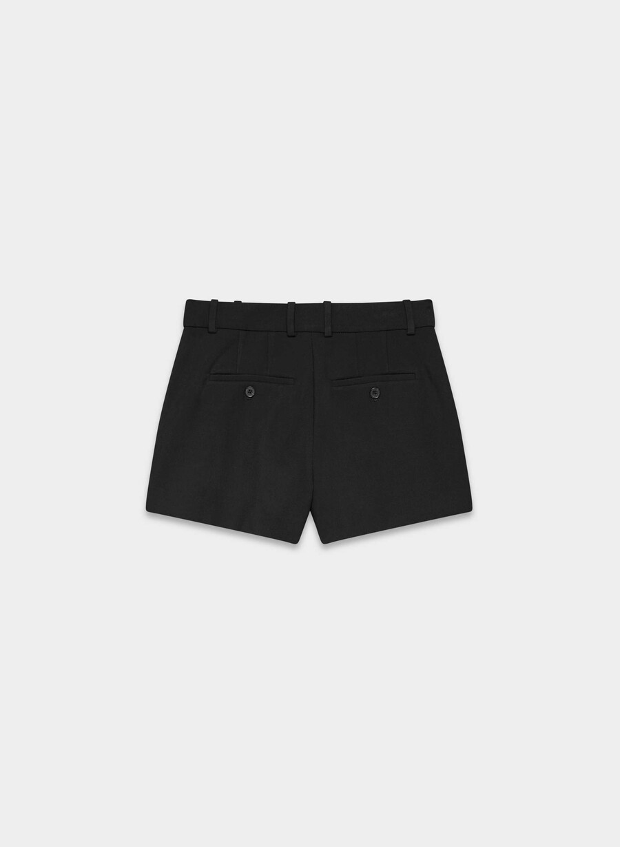 cityscape kurzfilm - reessential black