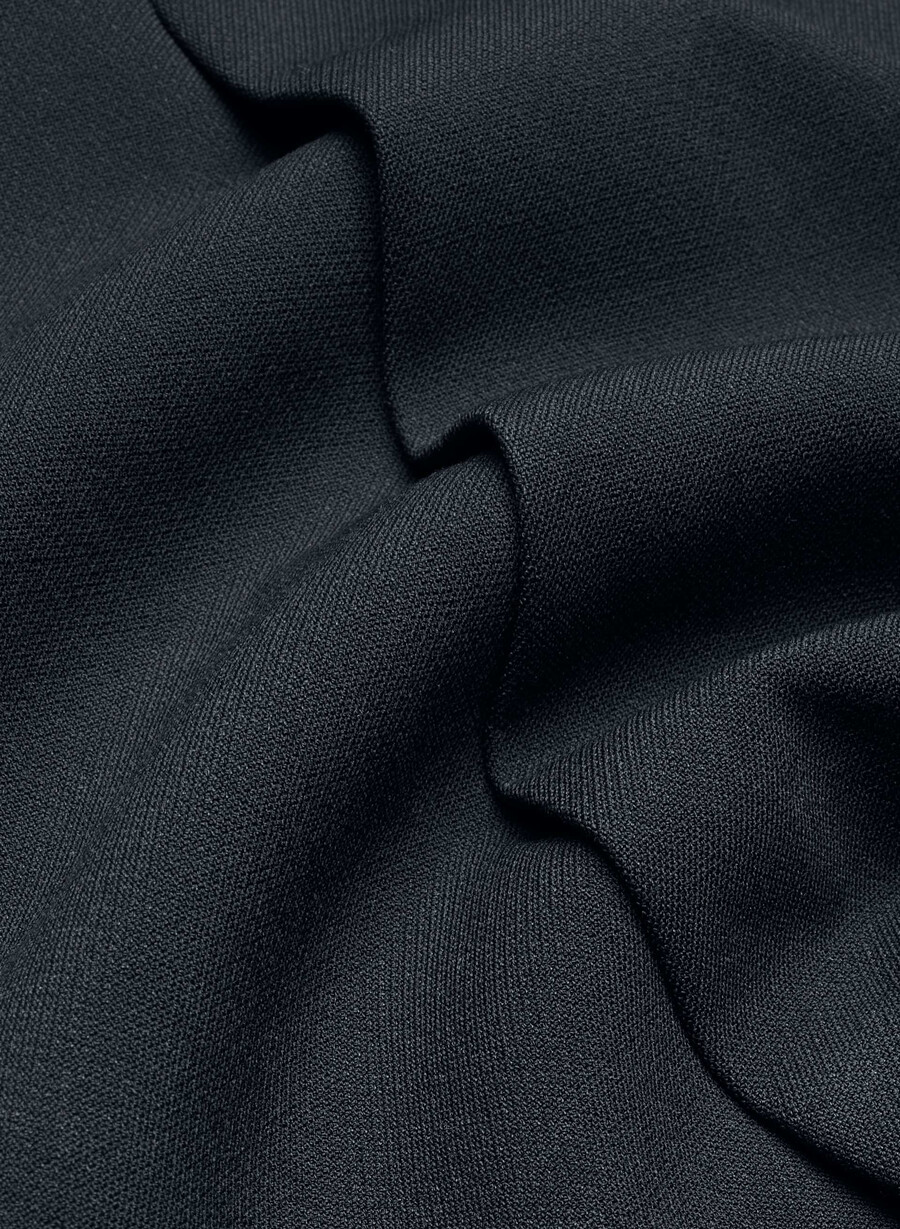 cityscape short - reessential dark night navy