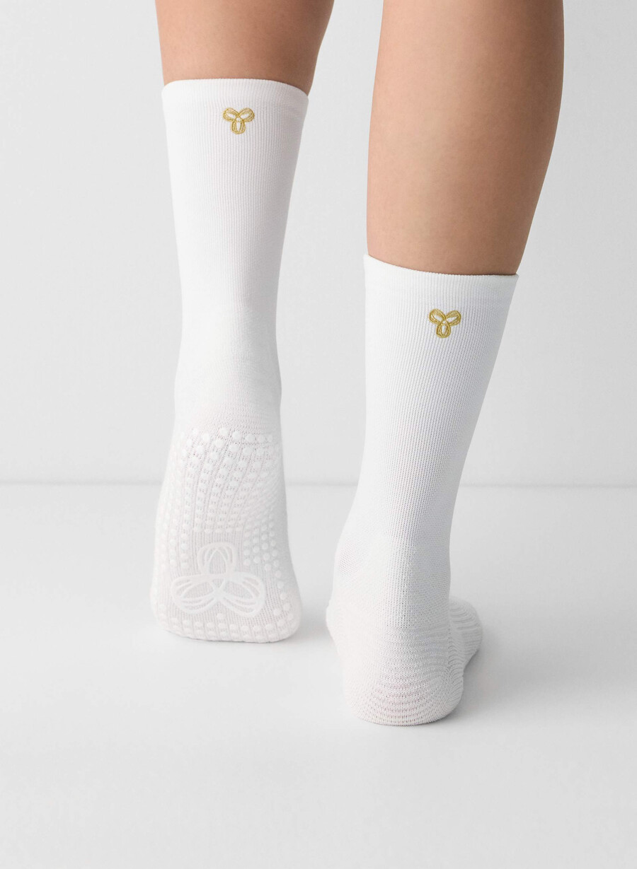 softset studio pro crew socken 3er-pack weißschwarzaltblauablz bl