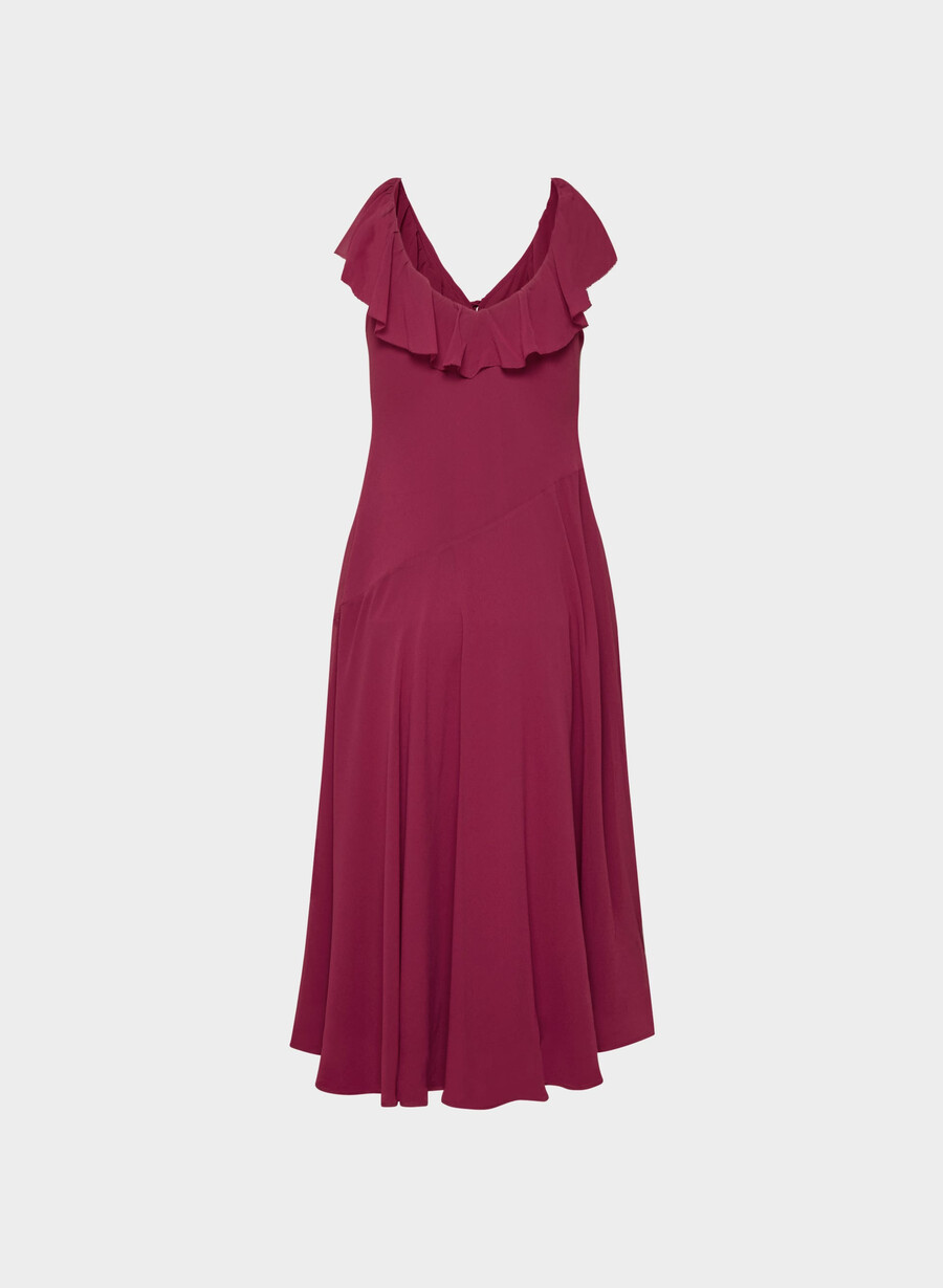apostrophe kleid juicy rose