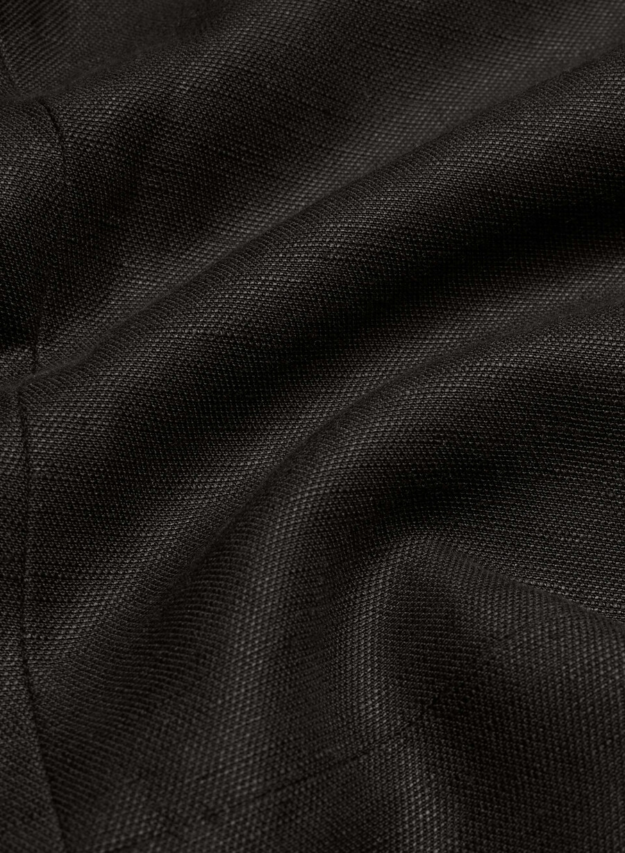 phrase jacket - cruiselinen schwarz