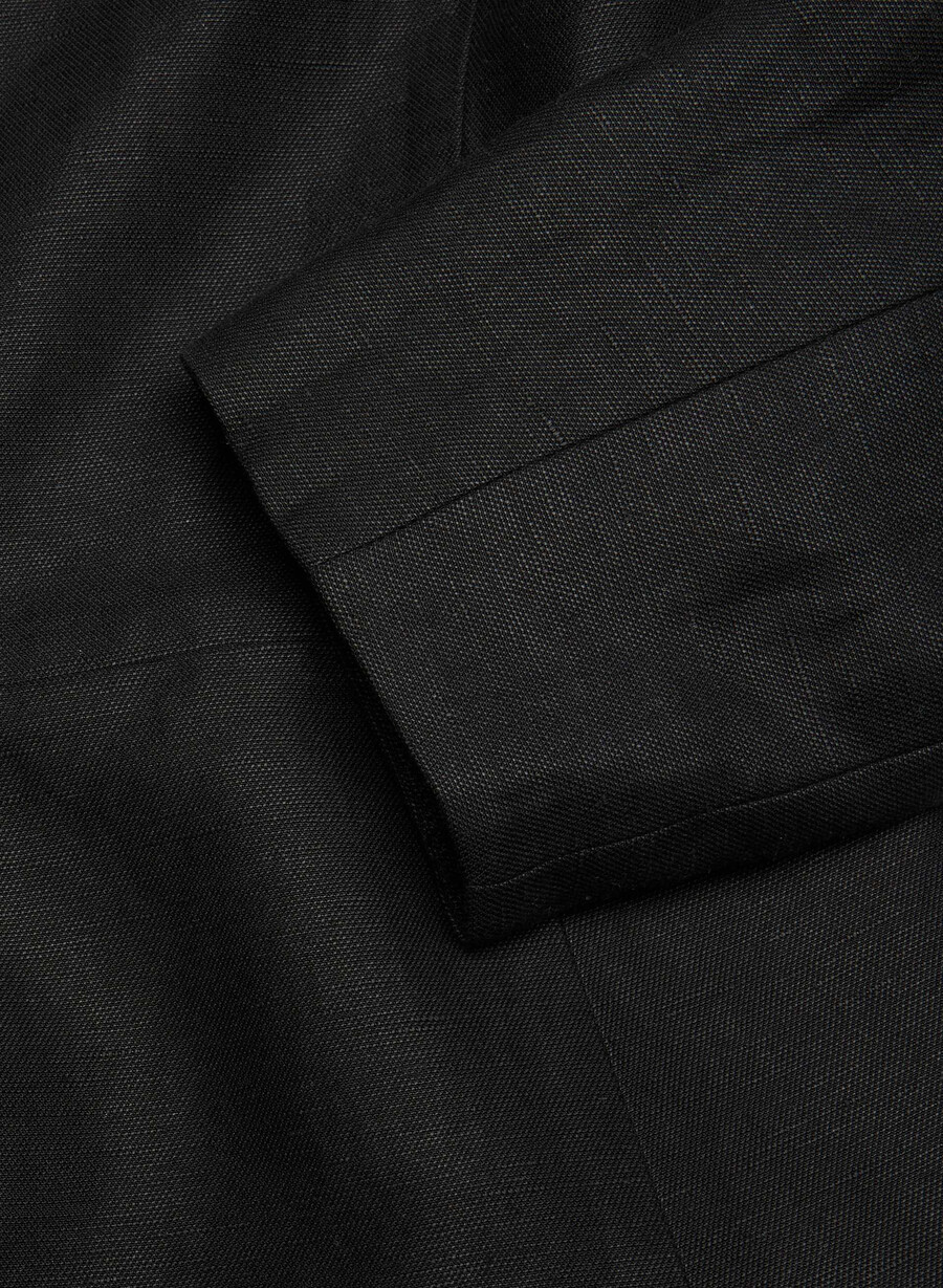 phrase jacket - cruiselinen schwarz