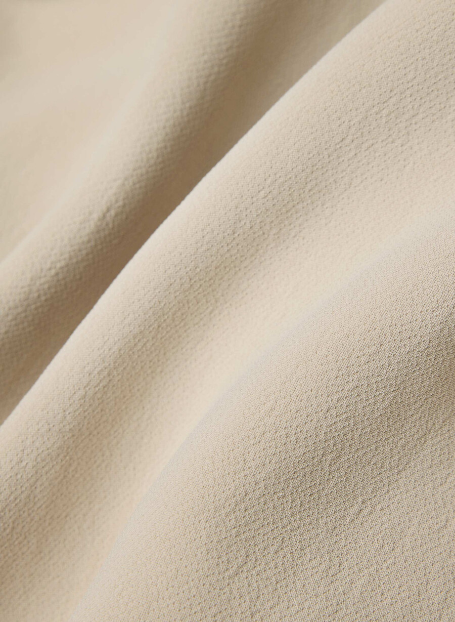 oculus-jacke – crepette marcona beige