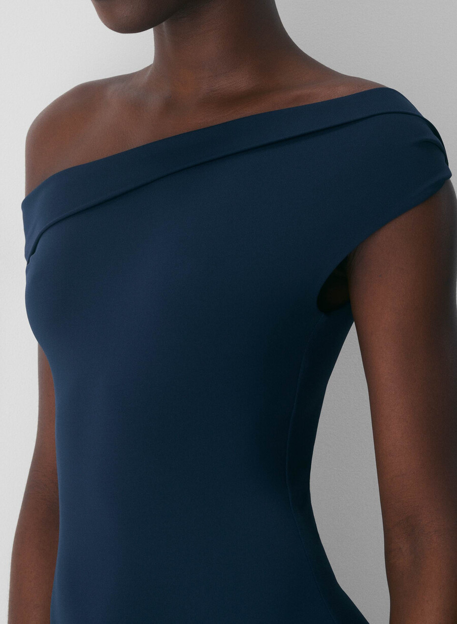 original contour ravish maxikleid admiral