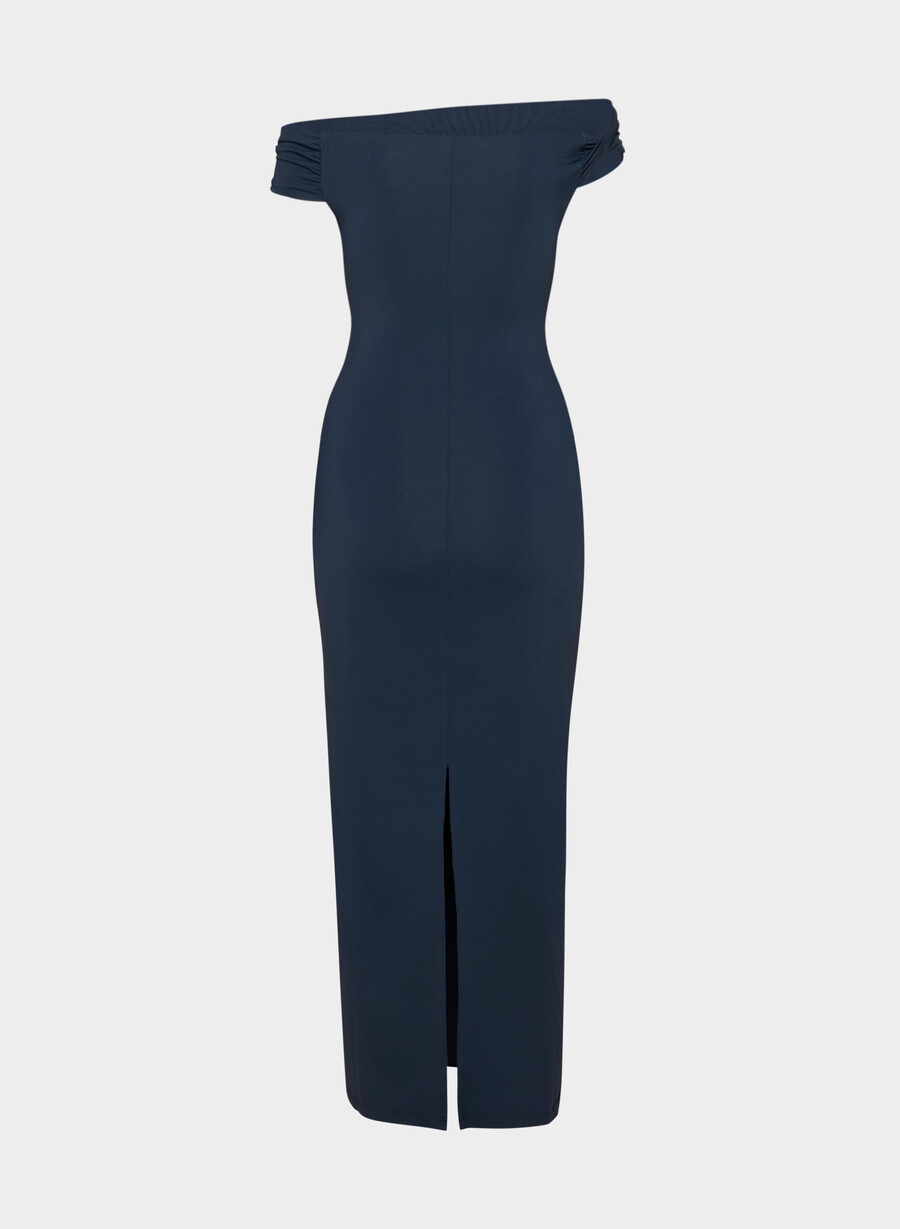 original contour ravish maxikleid admiral