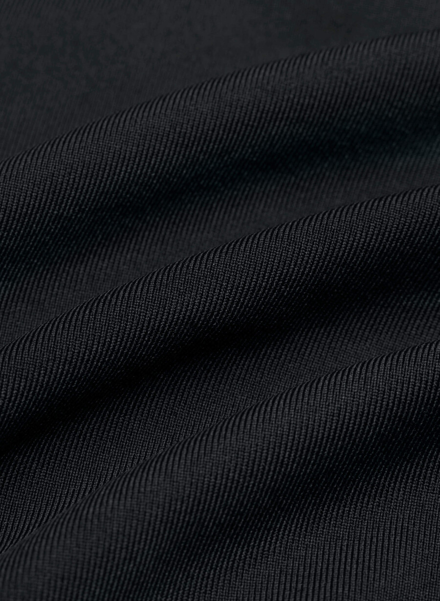 original contour ravish maxikleid schwarz
