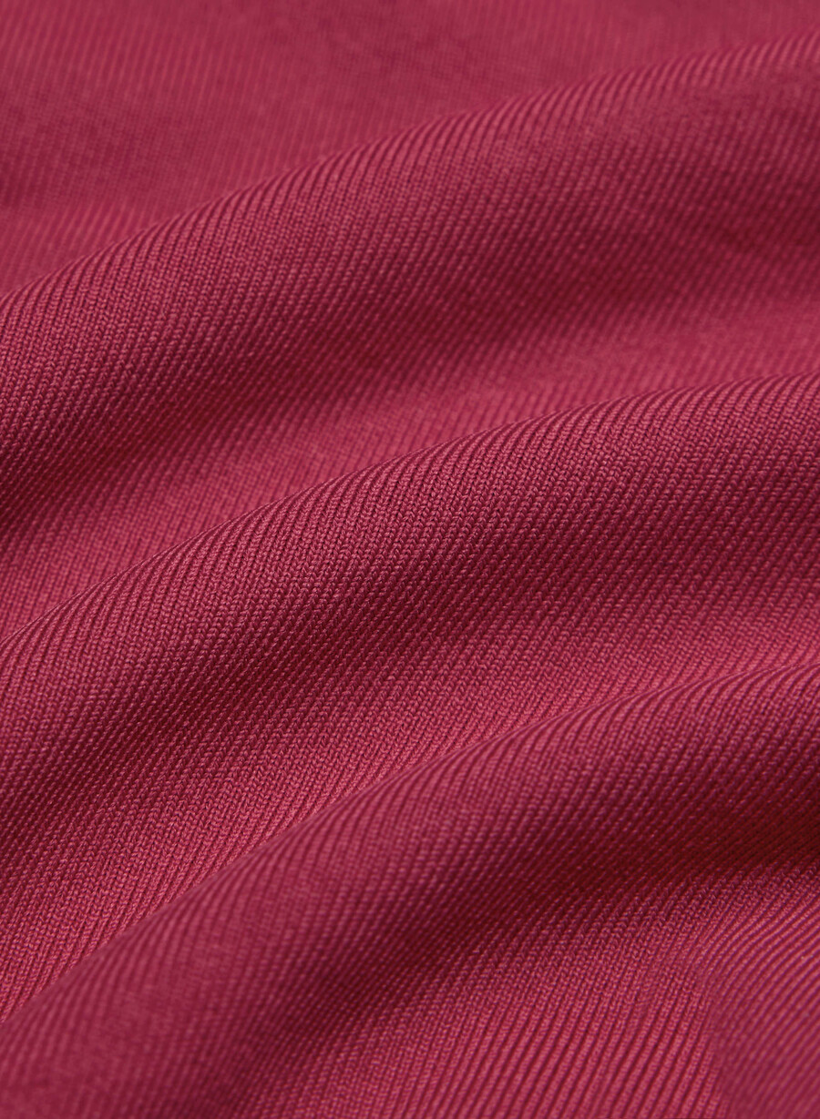 original contour ravish maxikleid juicy rose