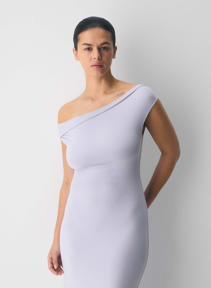 original contour ravish maxikleid wildblower lila